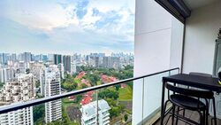 Montebleu (D11), Condominium #504688631